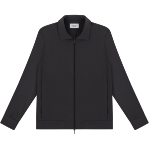 Neycko Zip Jacket Kyoto Florence Ink brown