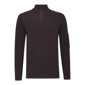 Genti zippullover bordeaux