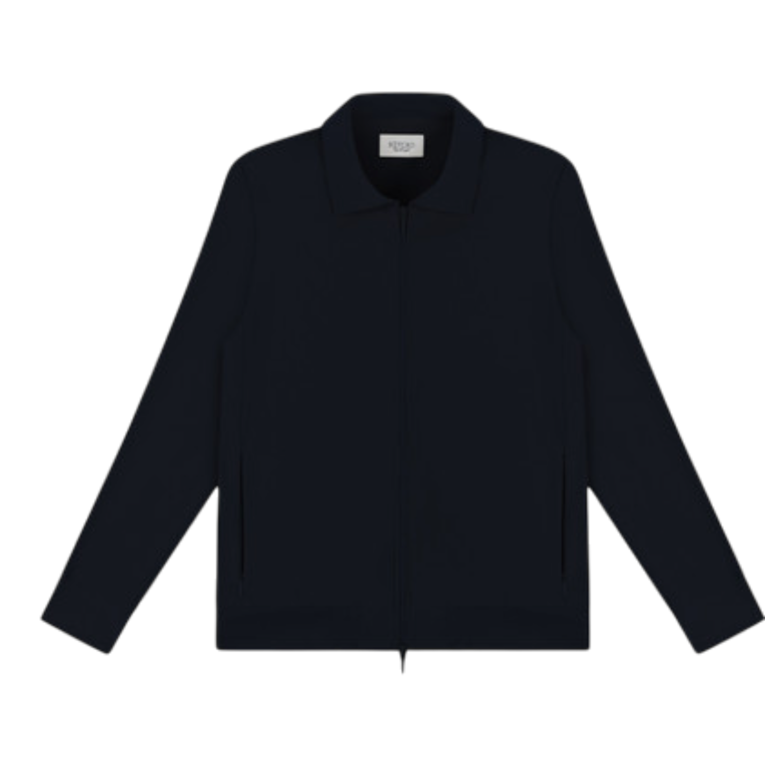 Neycko Zip Jacket Alabama Florence black