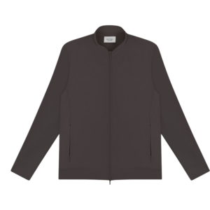Neycko Bomberjacket Alabama Flavio mocha