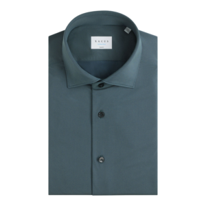 Xacus Active birdseye donkergroen