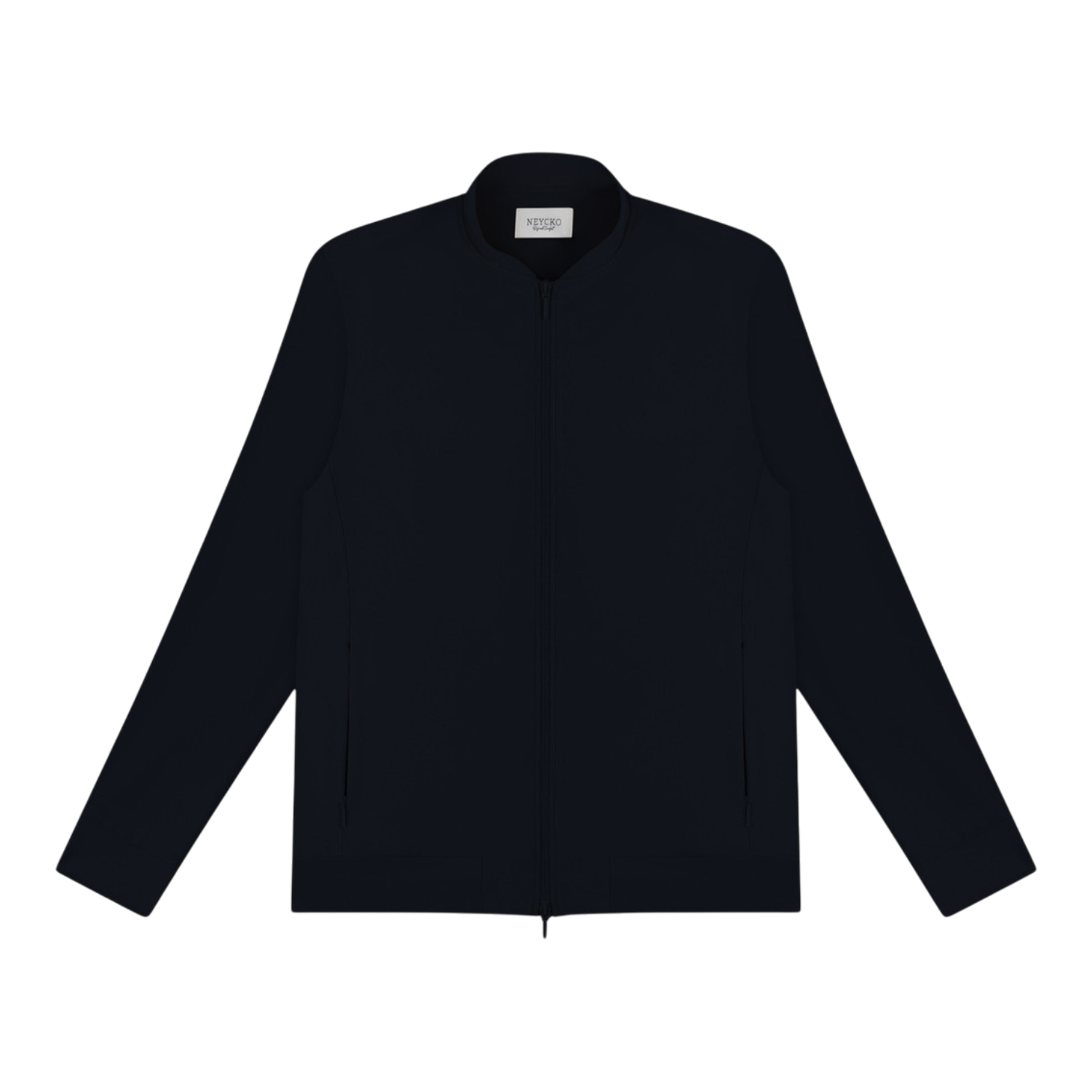 Neycko Bomberjacket Alabama black