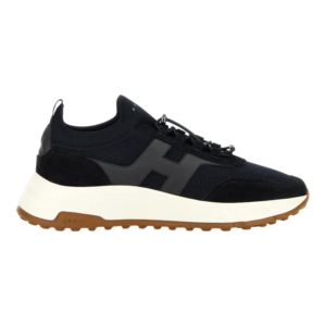 Hogan sneaker Hyperlight knit navy