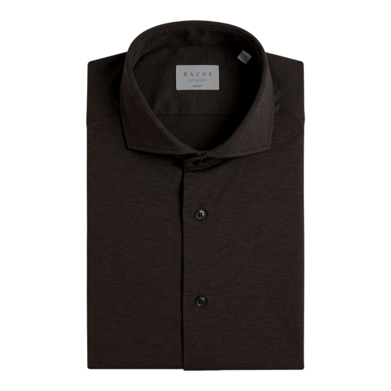 Xacus Active EVOLUTION chocoladebruin melee