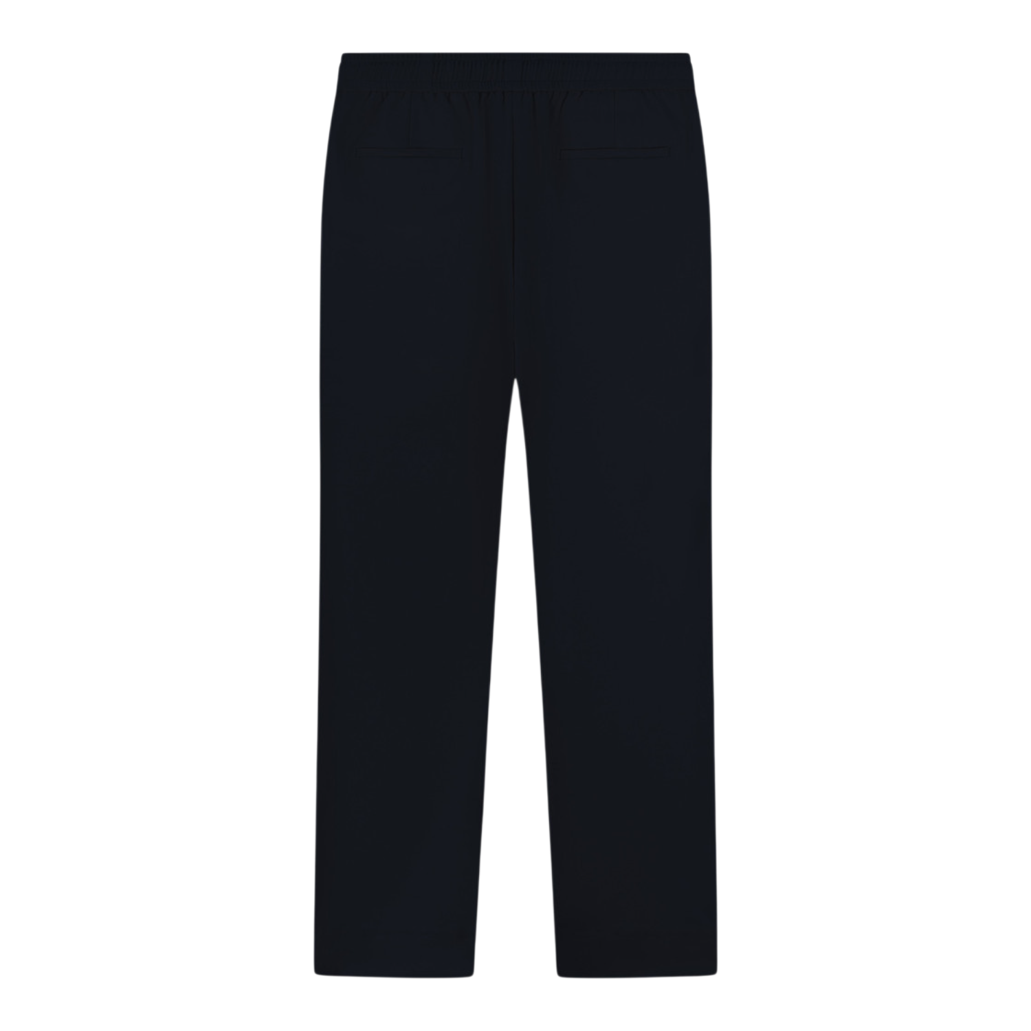 Neycko Jogger Alabama Fince black - Afbeelding 2