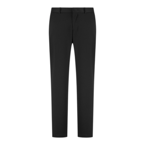 Wahts Soft Wool Travel Trouser Deep Brown