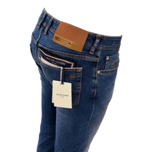 Jacob Cohen jeans Bard Ltd.